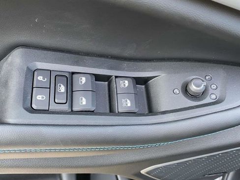 New 2023 Jeep Grand Cherokee Trailhawk w/ Luxury Tech Group III image 11