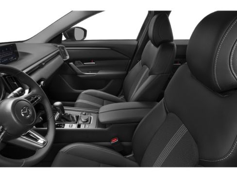 New 2026 MAZDA CX-50 AWD 2.5 S w/ Weather Package image 6