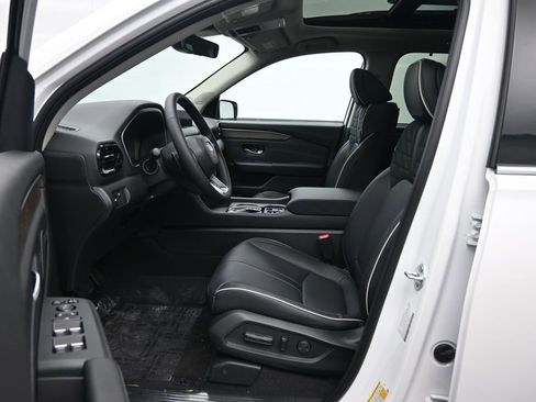 New 2026 Honda Pilot Elite image 19