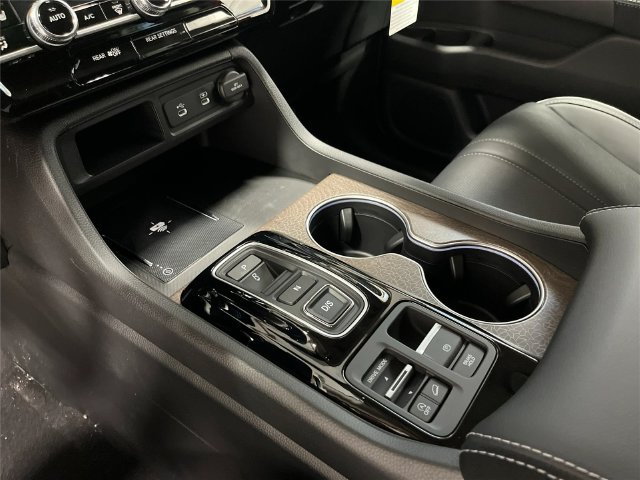 New 2026 Honda Pilot Elite image 20