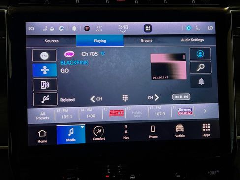 Used 2022 Jeep Grand Cherokee Limited 4xe AWD/4WD image 11