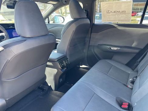 New 2026 Lexus RZ 450e AWD image 19