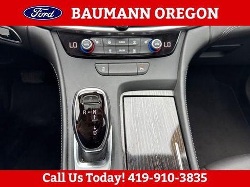 Used 2017 Buick LaCrosse Essence w/ Sun and Shade Package FWD image 20