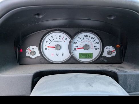 Used 2006 Ford Escape XLT AWD/4WD image 8