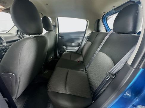 Used 2024 Mitsubishi Mirage ES FWD image 26