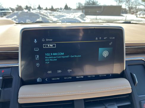 Certified 2023 Chevrolet Tahoe Premier image 22