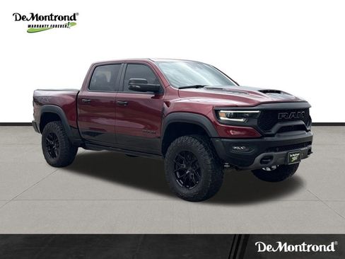 Used 2024 RAM 1500 TRX image 3