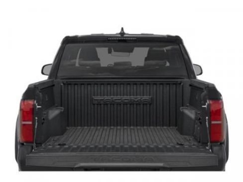 New 2025 Toyota Tacoma TRD Sport image 10