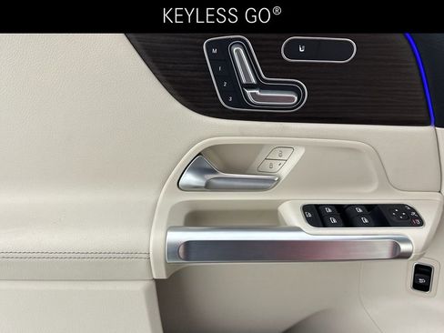 Certified 2026 Mercedes-Benz GLB 250 image 15