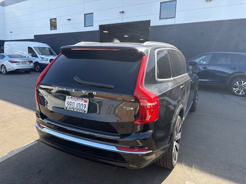 Used 2025 Volvo XC90 T8 Plus w/ Protection Package Premier AWD/4WD image 6