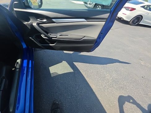 Used 2018 Honda Civic LX image 24
