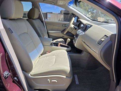 Used 2013 Nissan Murano LE w/ Platinum Pkg AWD/4WD image 23