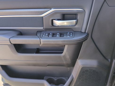 New 2026 RAM 2500 Big Horn image 13