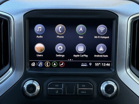 Used 2019 GMC Sierra 1500 SLT w/ SLT Premium Plus Package image 30