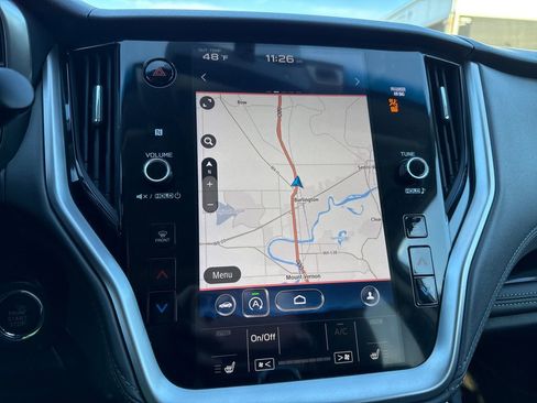 Used 2020 Subaru Outback Onyx Edition XT image 23