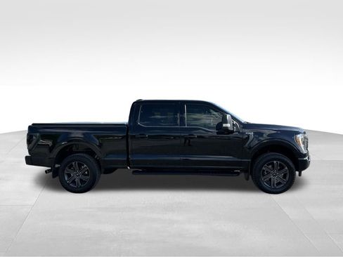 Used 2023 Ford F150 XLT w/ Equipment Group 302A High AWD/4WD image 24