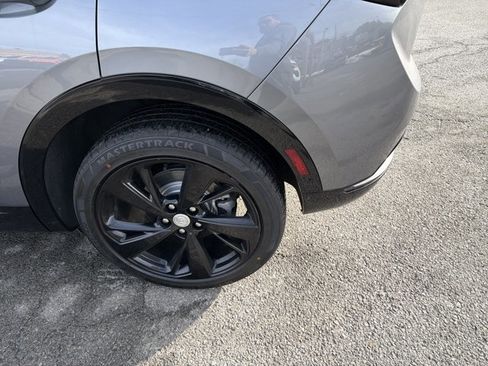 Used 2021 Buick Envision Preferred w/ Sport Touring Package image 9