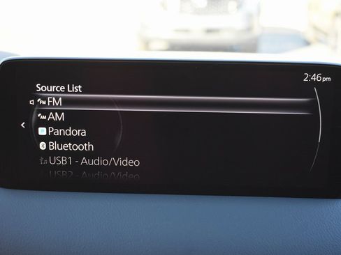 New 2025 MAZDA CX-5 AWD 2.5 S w/ Preferred Package image 47