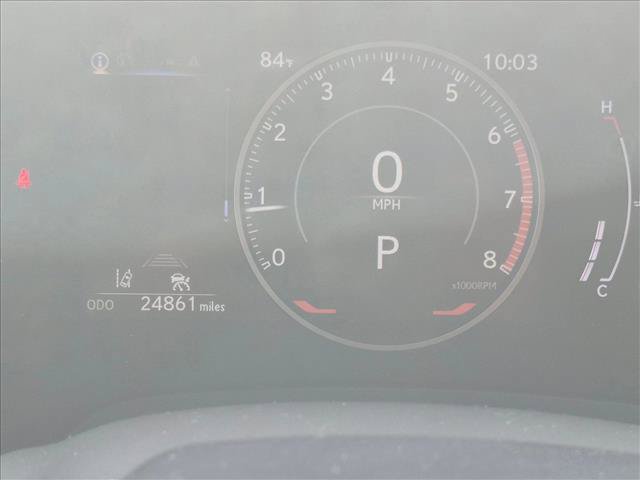 Used 2024 Lexus RX 350 Premium w/ Accessory Package (K3) FWD image 14