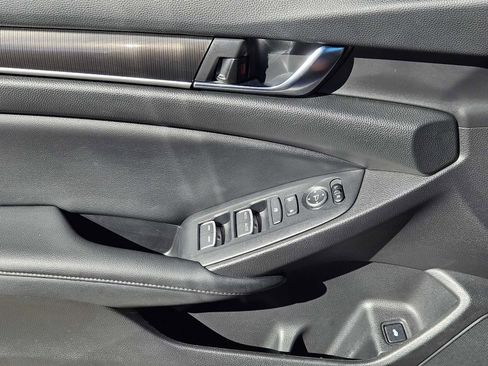 Certified 2021 Honda Accord Sport Special Edition image 22