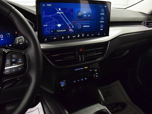 New 2025 Ford Escape SE w/ PHEV Premium Package image 22