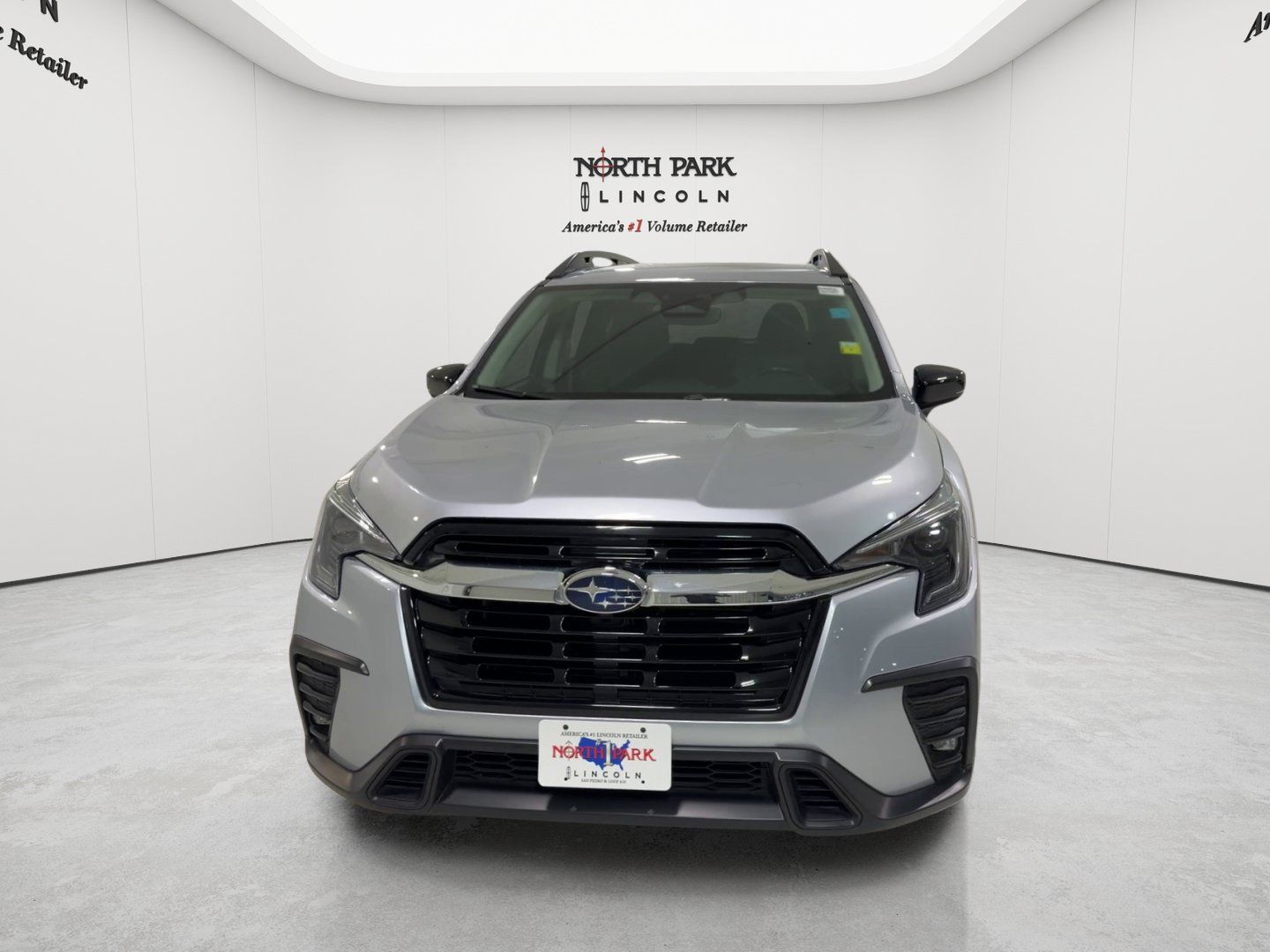 Used 2024 Subaru Ascent Limited AWD/4WD image 8