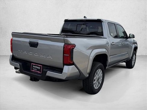 New 2026 Toyota Tacoma SR5 AWD/4WD image 7