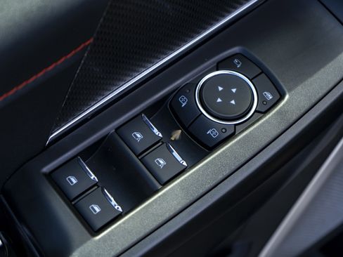 Used 2025 Ford F150 Raptor image 40