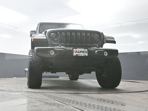 New 2026 Jeep Wrangler Willys image 39