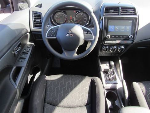 New 2026 Mitsubishi Outlander Sport ES AWD/4WD image 17