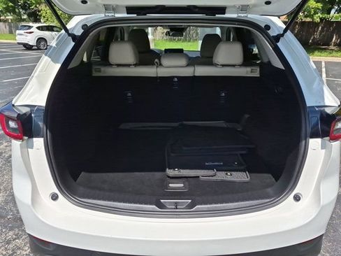Used 2023 MAZDA CX-5 AWD 2.5 S w/ Select Package image 17
