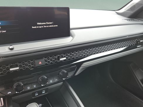 New 2026 Honda Accord Sport image 24