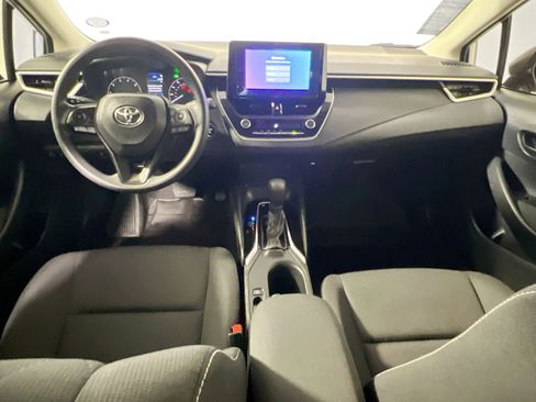 Used 2024 Toyota Corolla LE image 30