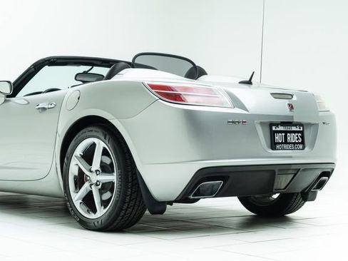 Used 2008 Saturn Sky Red Line image 20