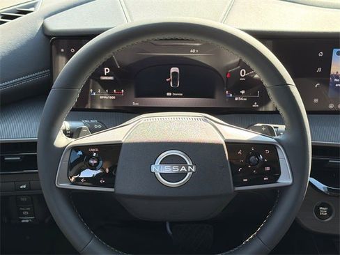 New 2026 Nissan Murano SV image 13