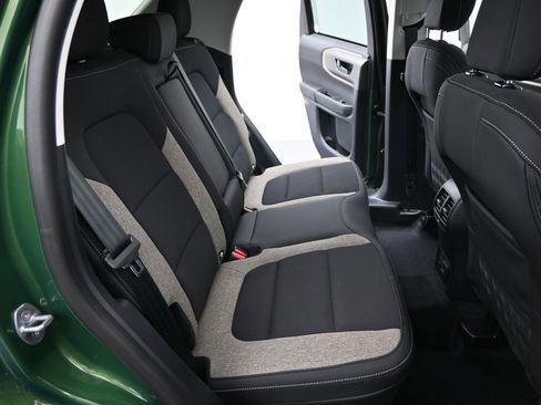 New 2025 Ford Bronco Sport Big Bend AWD/4WD image 25