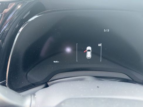 Used 2025 Lexus RX 350 Premium w/ Accessory Package (Z1) image 13