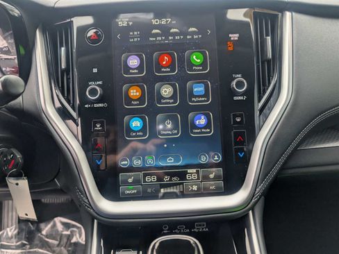 Certified 2025 Subaru Outback Premium w/ Popular Package #1A image 11