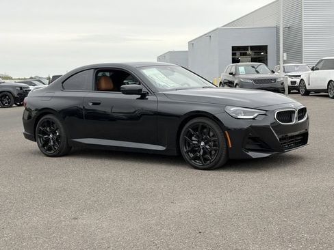 New 2026 BMW 230i Coupe w/ M Sport Package RWD image 4
