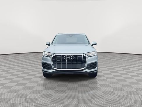 Used 2023 Audi Q7 3.0T Premium Plus AWD/4WD image 3