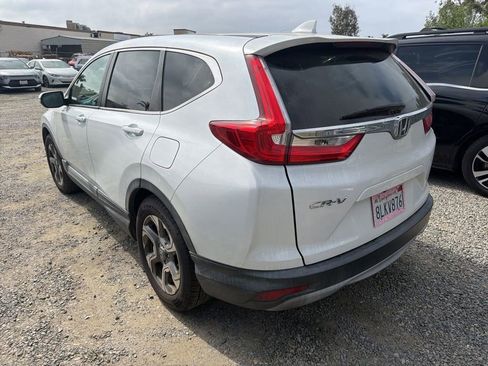 Used 2019 Honda CR-V EX-L image 6