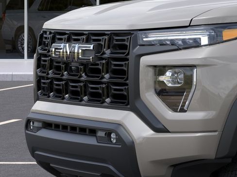 New 2026 GMC Canyon Elevation w/ Convenience Package AWD/4WD image 42