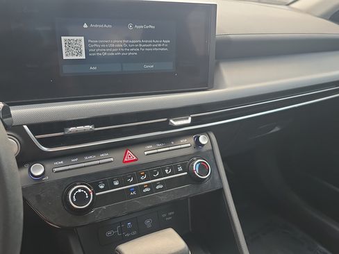 Certified 2026 Hyundai Sonata SE FWD image 21