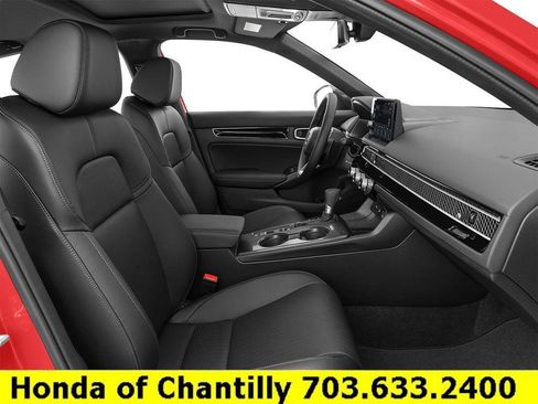 Used 2025 Honda Civic Sport image 10