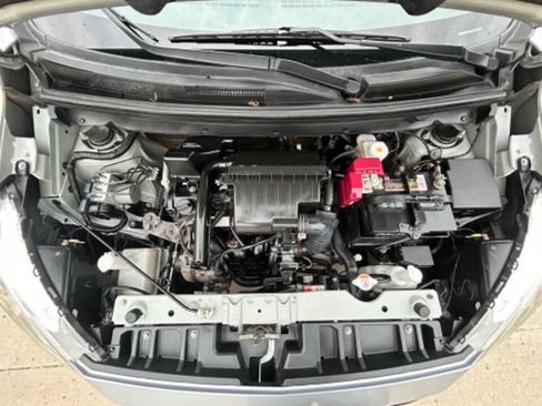 Used 2021 Mitsubishi Mirage ES image 24