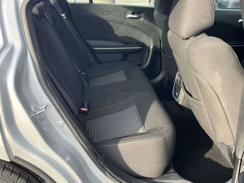 Used 2023 Dodge Charger SXT image 21