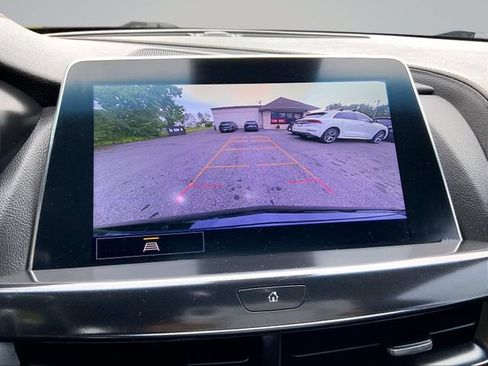 Used 2023 Cadillac CT5 V w/ Cold Weather Package RWD image 21