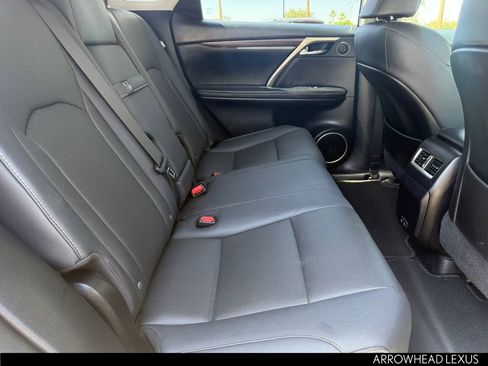 Used 2021 Lexus RX 350 FWD w/ Premium Package image 30
