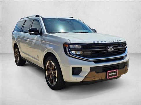 New 2026 Ford Expedition King Ranch AWD/4WD image 7
