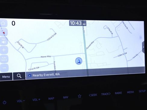 Used 2022 Hyundai Santa Cruz Limited w/ Cargo Package image 16